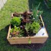 Potager-composteur JARDISY BOISY – Image 2