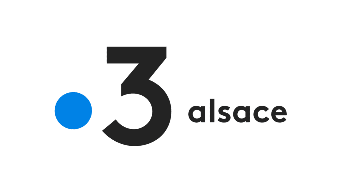 France 3 Alsace