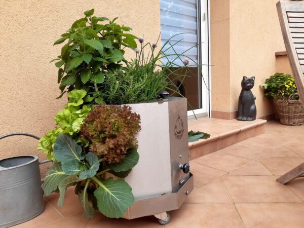 Potager-composteur JARDISY MINI – Image 4