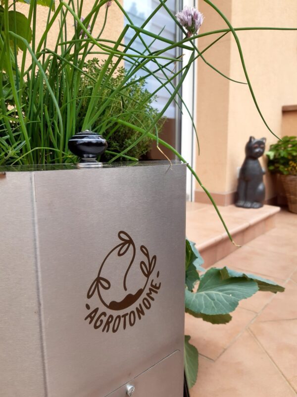 Potager-composteur JARDISY MINI – Image 5