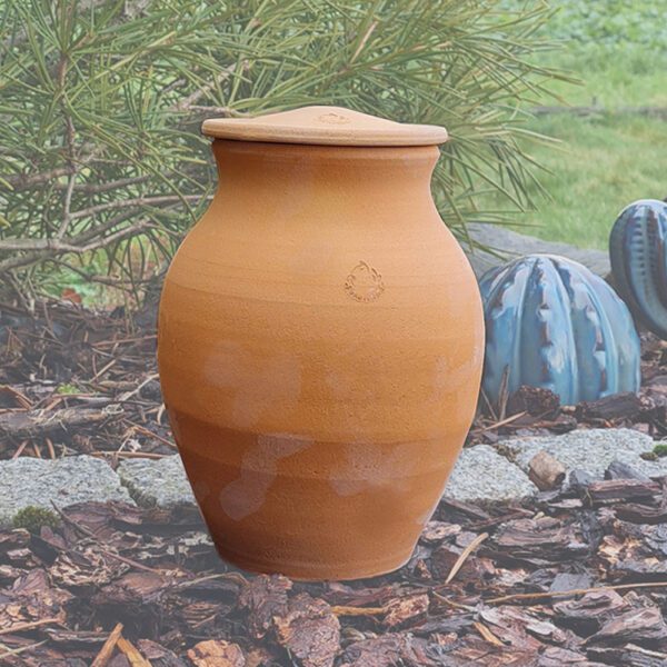 Ollas moyen 2L