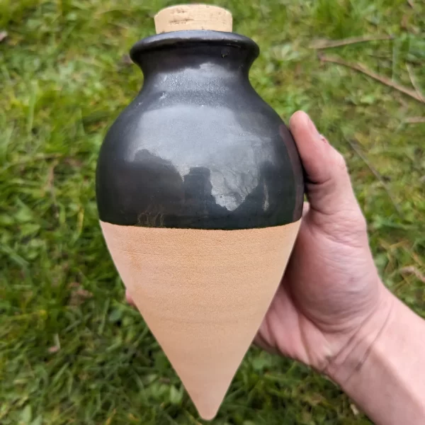 Olla émaillé 0,5L – Image 2